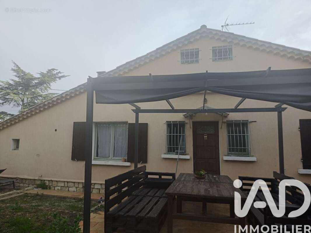 Photo 9 - Maison à ARLES