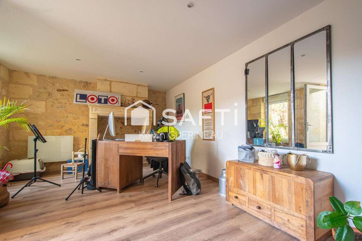 Photo 8 - Maison à LORMONT