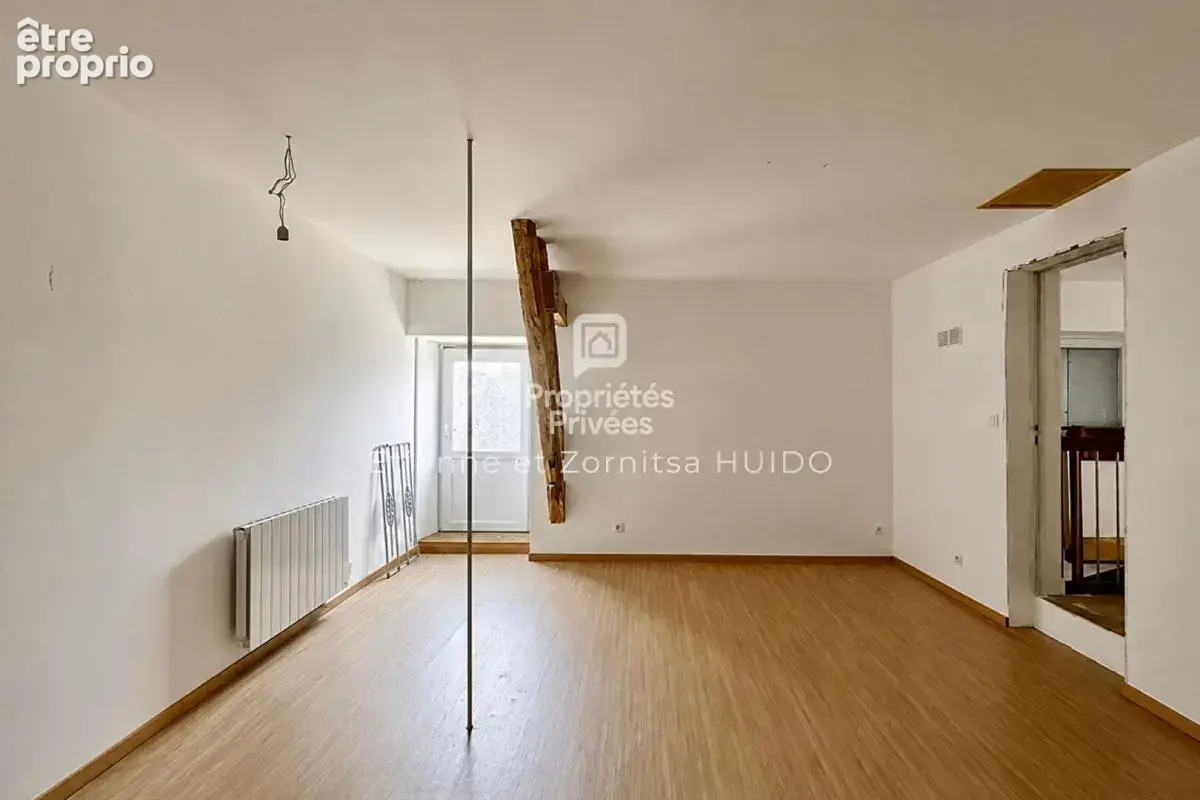 Maison Vatan 11 pièce(s) 255 m2 - photo 14