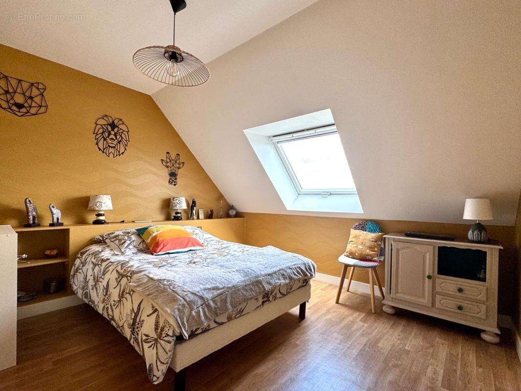 Maison à VITRE