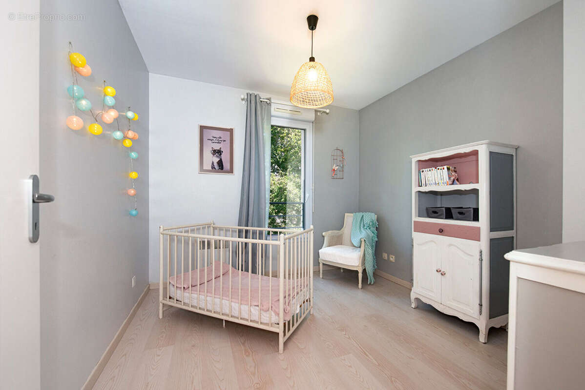 Exclusivité - t4 récent avec terrasse sans vis-a-vis - photo 8