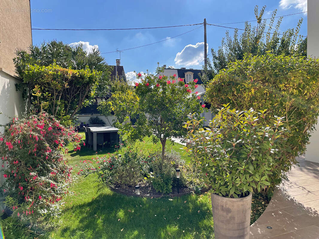 Maison à CLAMART