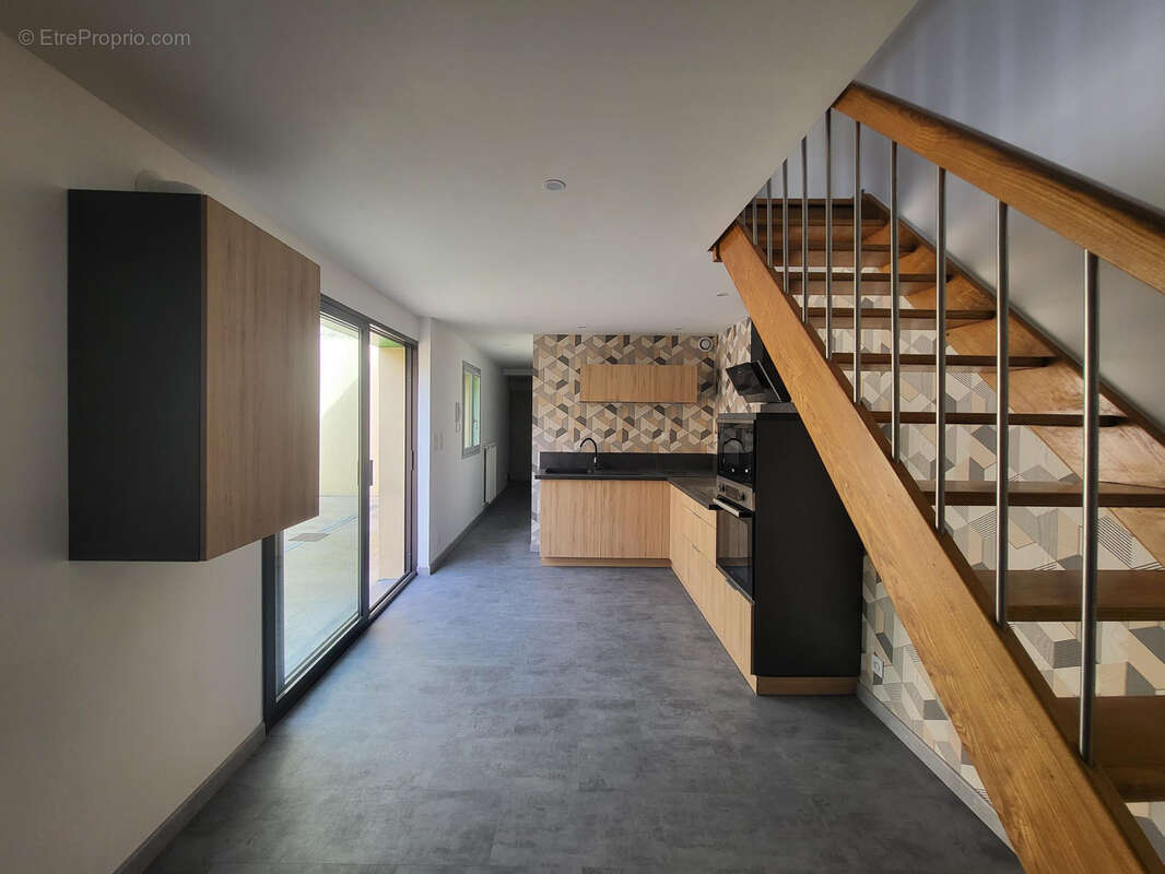 Appartement à SAINT-OMER