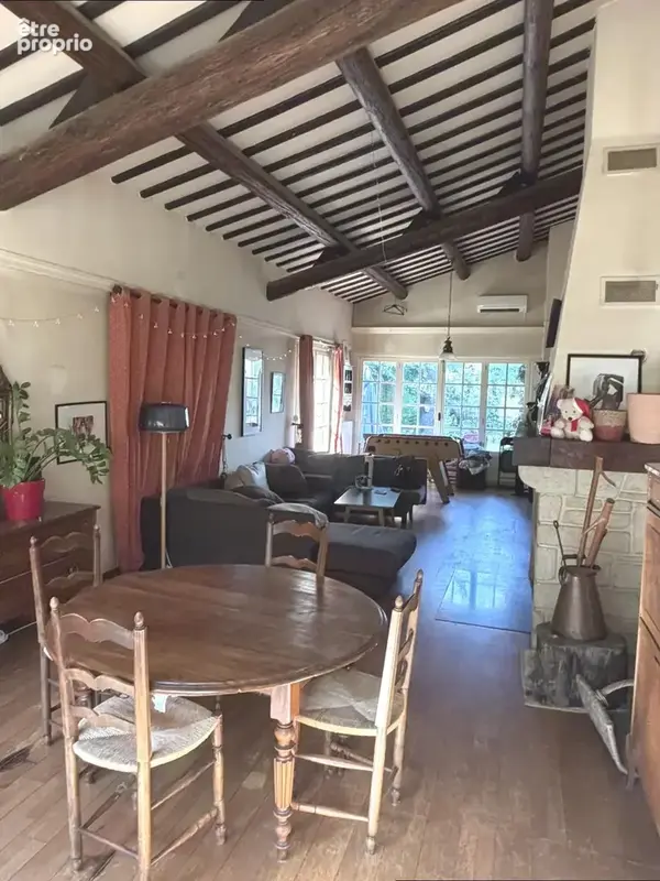Maison 5 pièces 144 m² à vendre à Montpellier (34000) - photo 4