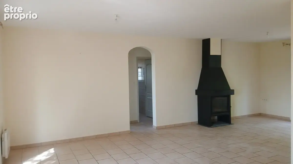 Maison 88 m² à Chalais  - photo 16