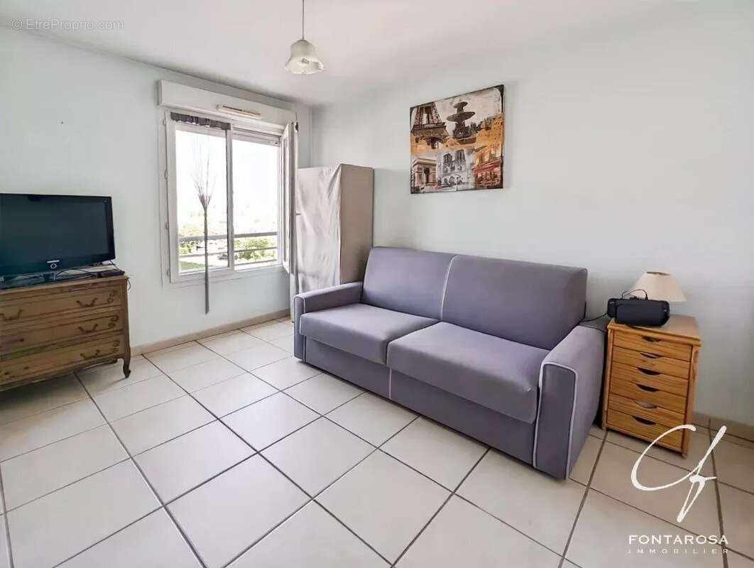 Appartement 4 pièces avec garage Saint-Raphaël - photo 6