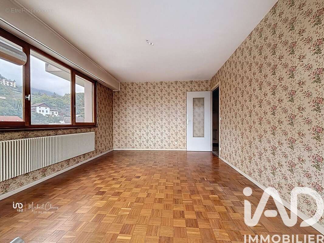 Photo 2 - Appartement à BONNEVILLE