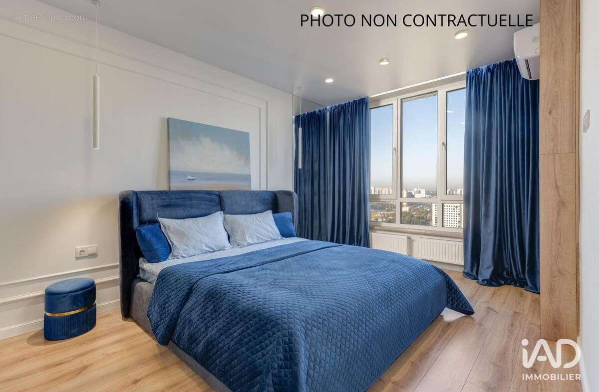 Photo 4 - Appartement à VALRAS-PLAGE