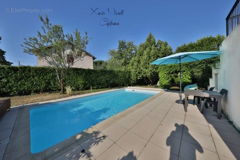 Maison à vendre 7 pièces BOURG EN BRESSE (01) - photo 7