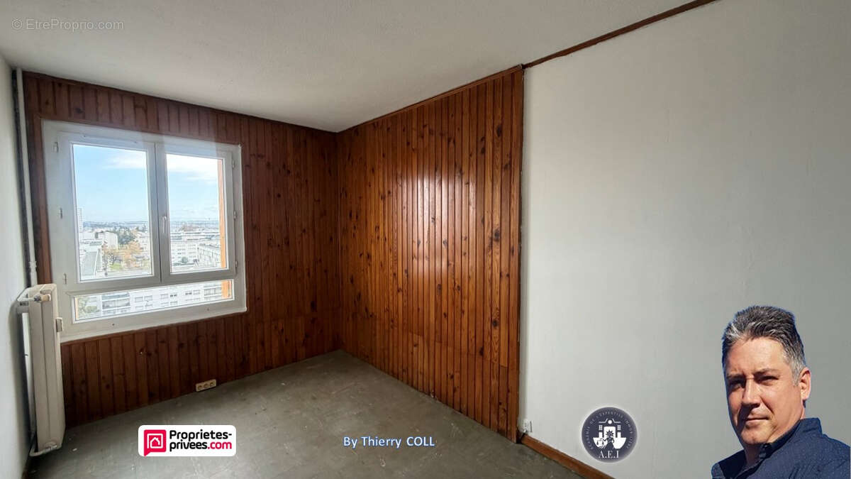 Appartement à VENISSIEUX