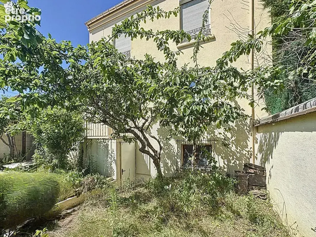 Maison familiale 6 chambres  Volumes exceptionnels, DPE C et garage XXL de 40 m2 - photo 2