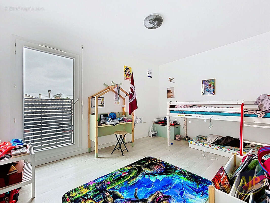 Appartement à AUDENGE