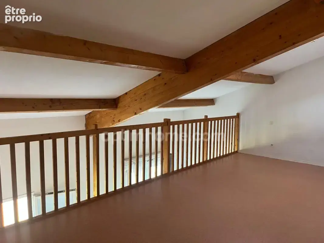 EN EXCLUSIVITÉ ! Appartement 52m² avec vue panoramique - Cognac (16) - photo 4