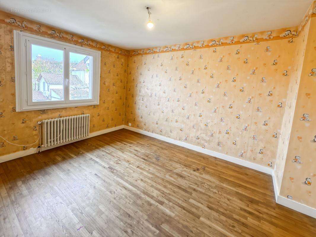 Appartement à PERIGUEUX