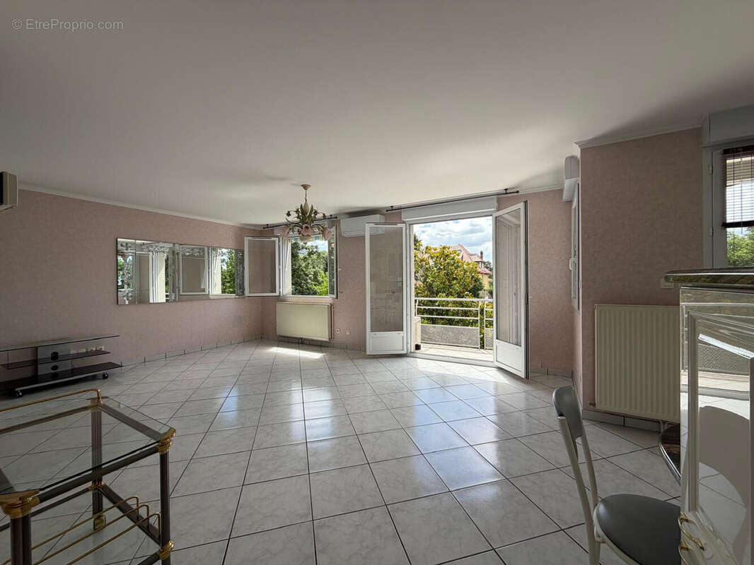 Photo 7 - Appartement à SAINT-CHAMOND