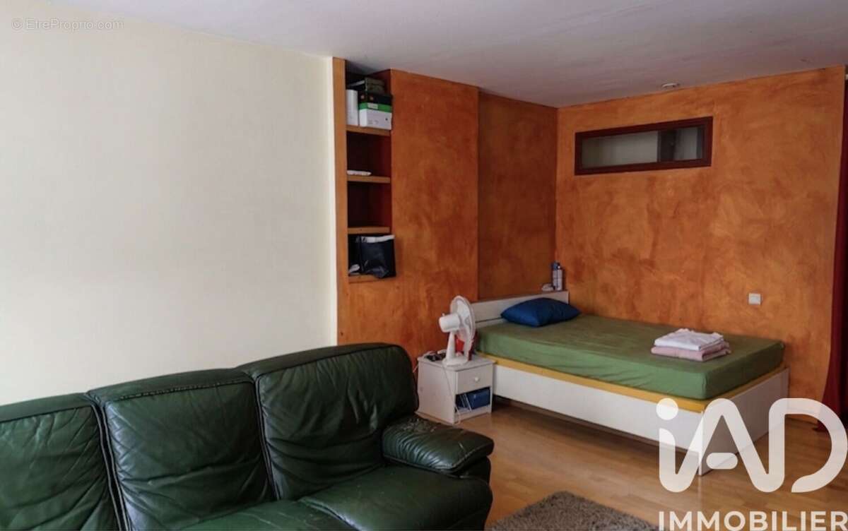 Photo 2 - Appartement à BESANCON