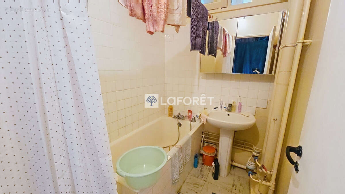 Appartement à NOYON