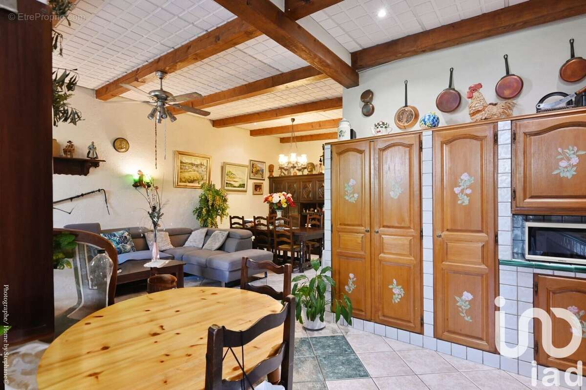 Photo 7 - Appartement à MARSEILLE-5E