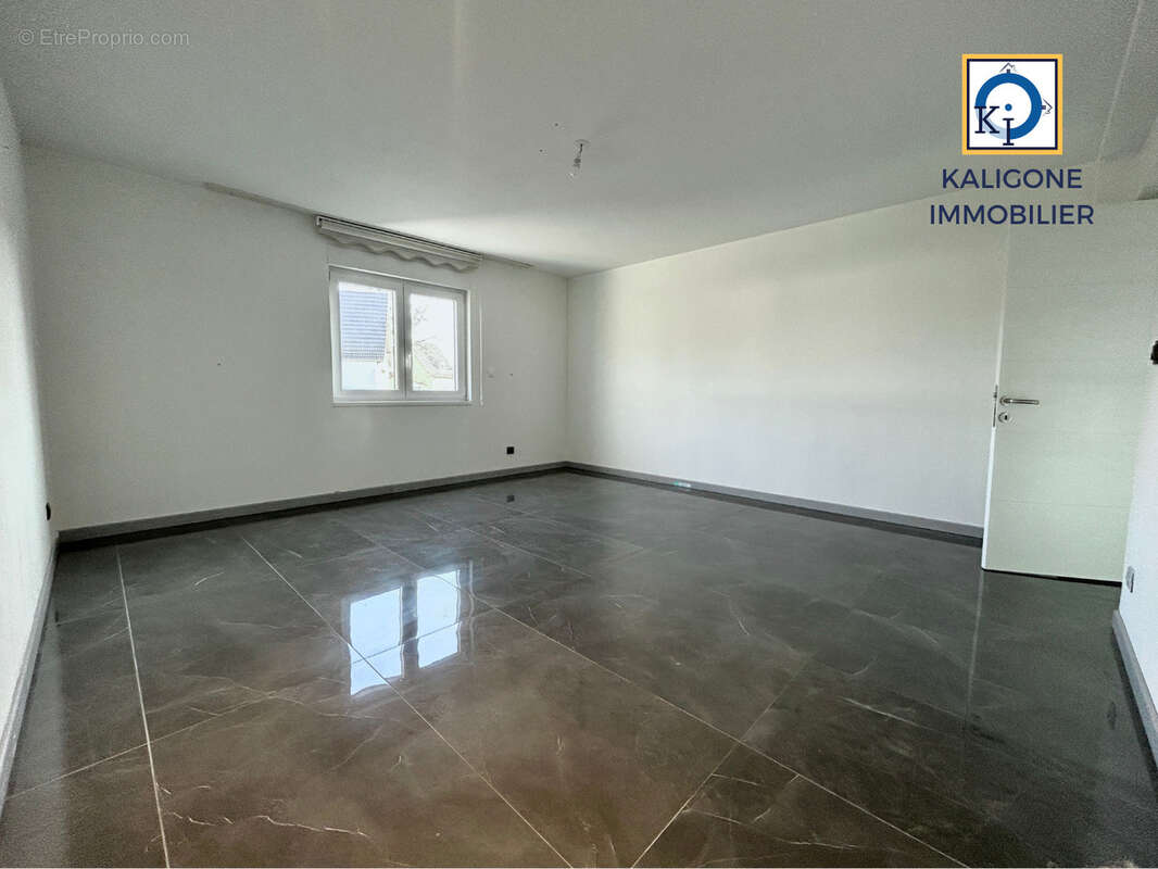 Maison à WITTENHEIM