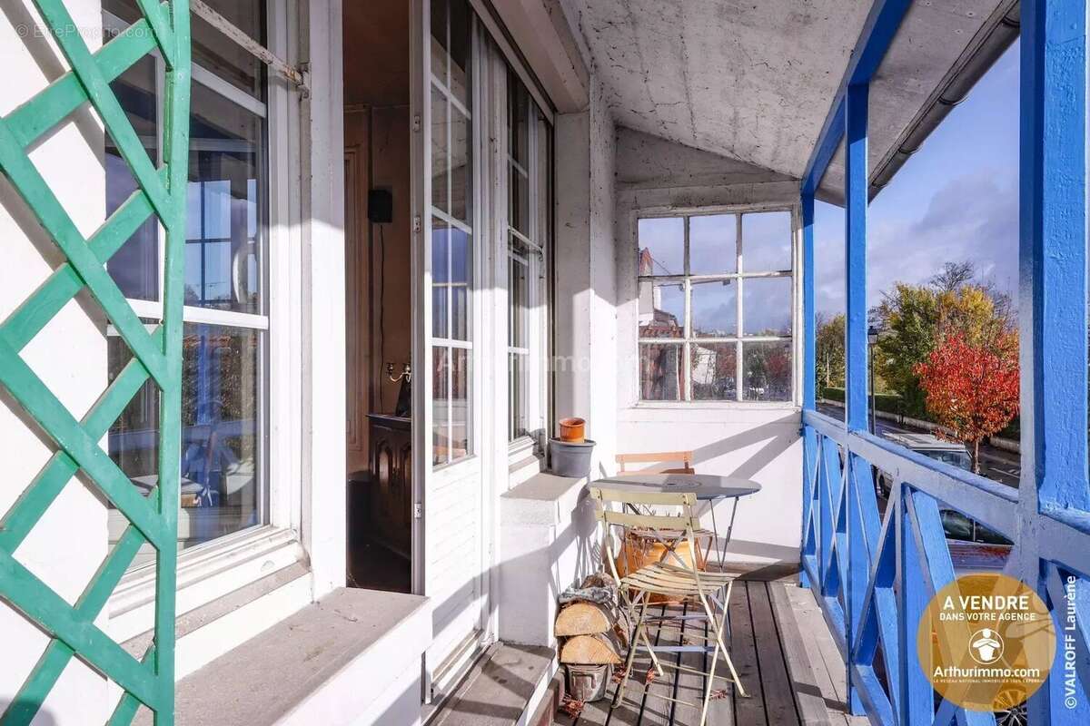Vente Appartement Joinville-le-pont(94340) 510 000ï¿œ - photo 2