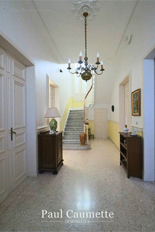 Maison à MAUREILHAN