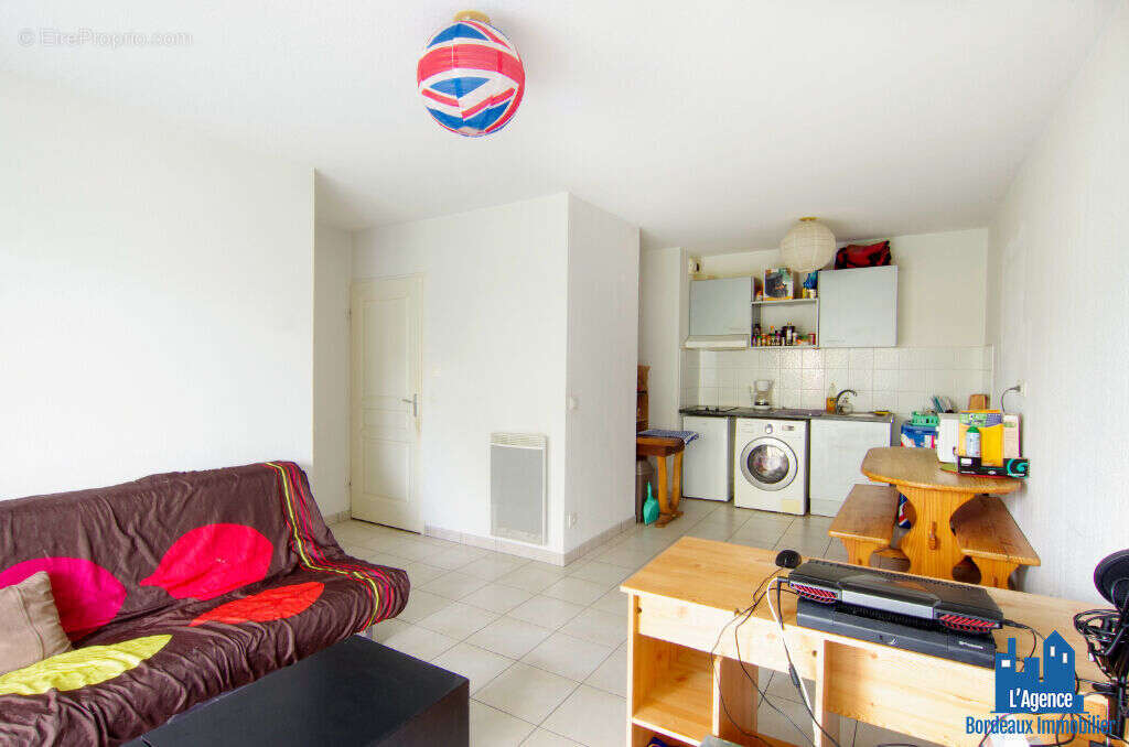 Appartement à FLOIRAC