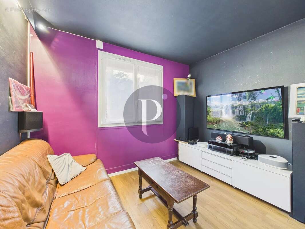 Maison à LE PLESSIS-ROBINSON