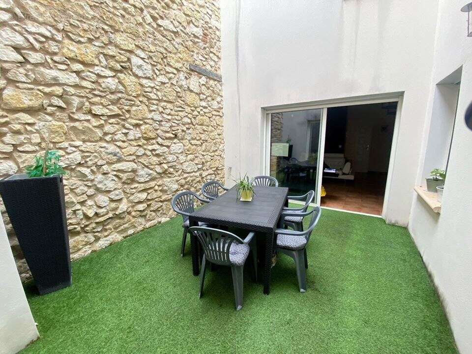 Maison à AUCH