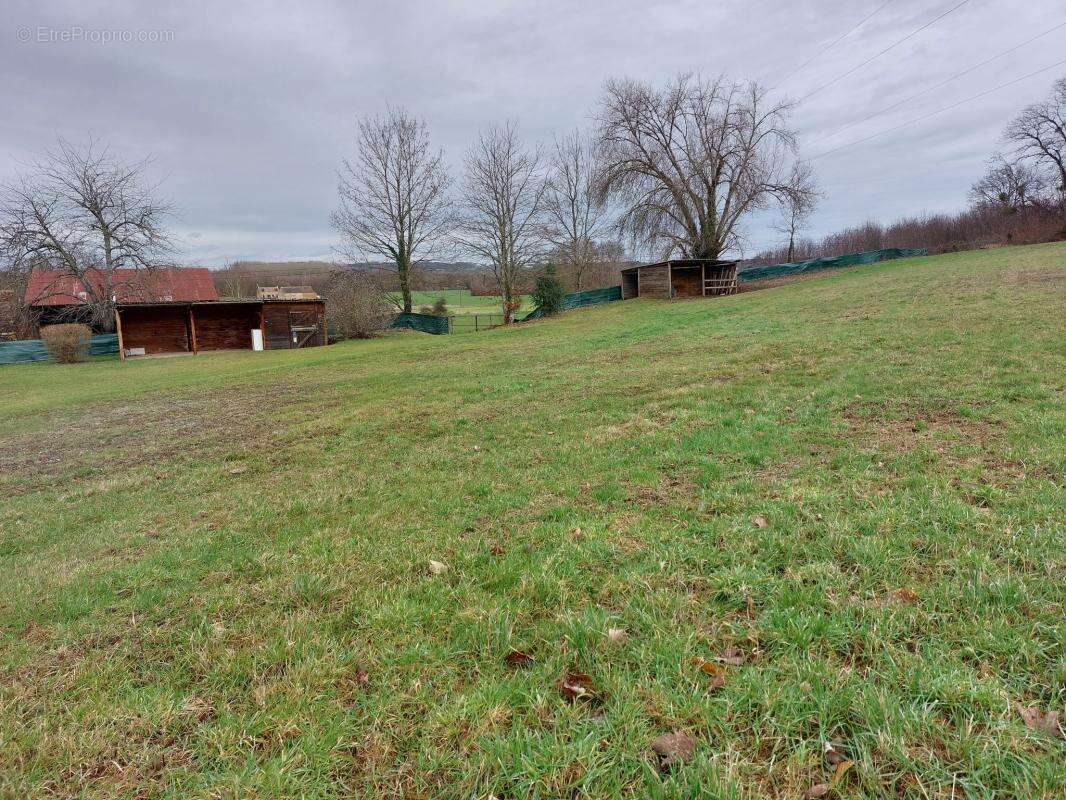 Maison à SAVIGNE-L'EVEQUE