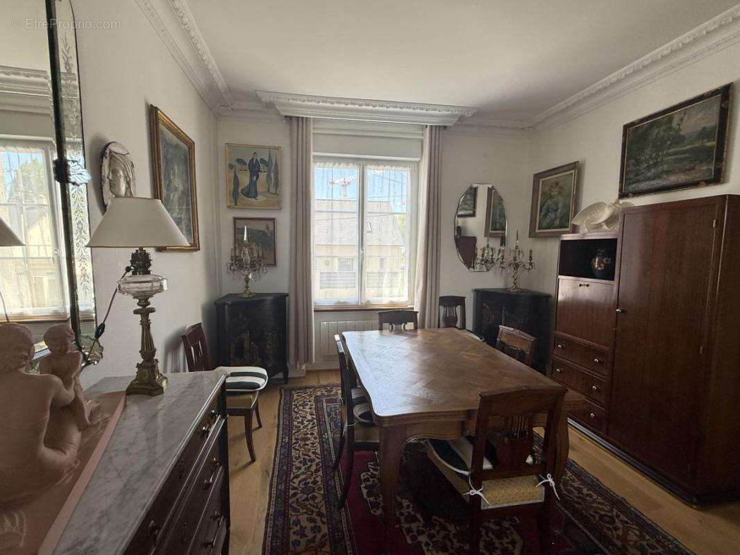 Maison 87 m² à Saint-Malo  - photo 8