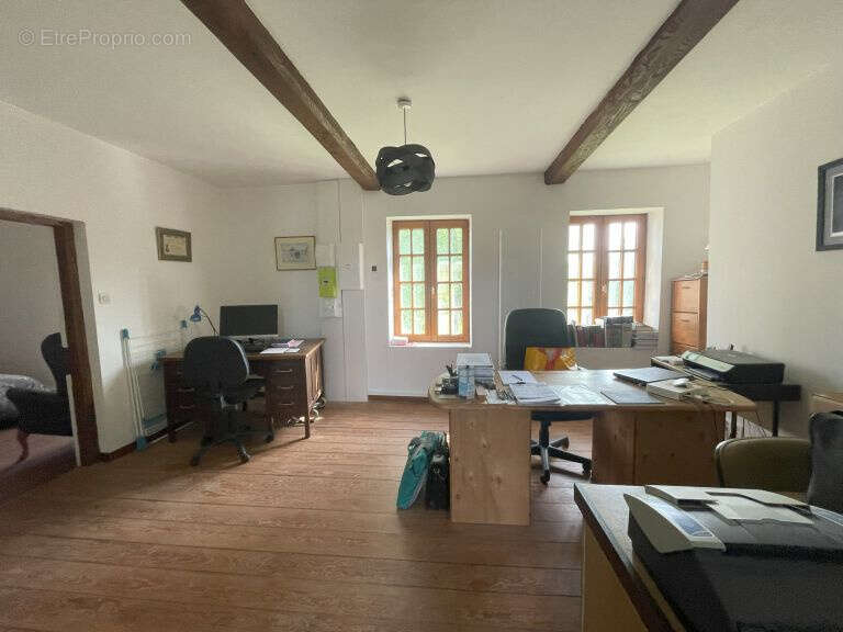 Maison à EMBRY