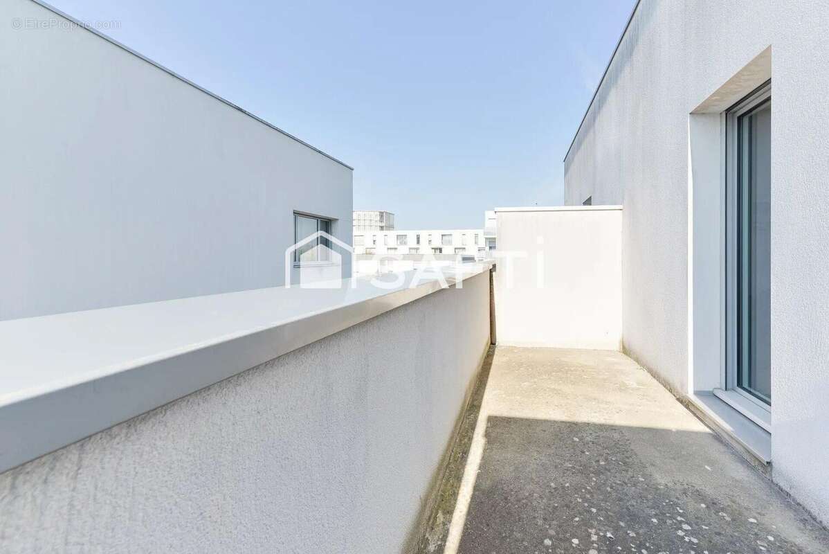 Photo 7 - Appartement à NANTES