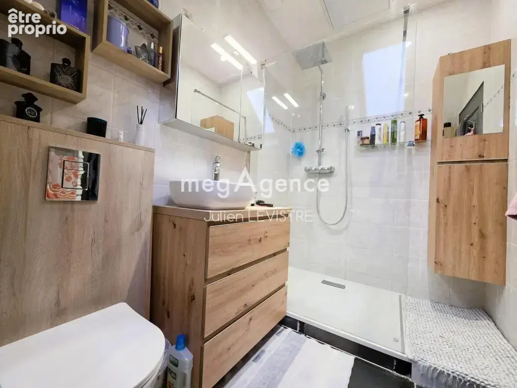 maison de 3 pièces de 70m² - photo 6
