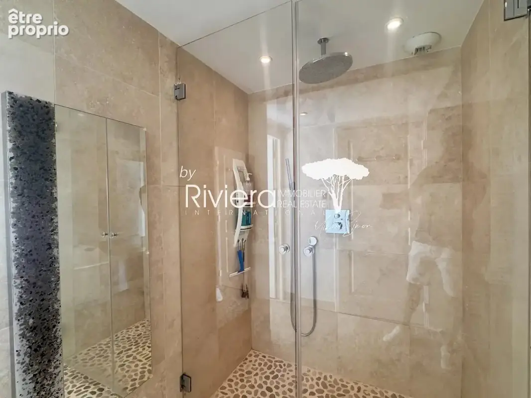 CAVALAIRE - T3 de 84.93m2 et 105m2 de terrasse VUEMER ! - photo 18