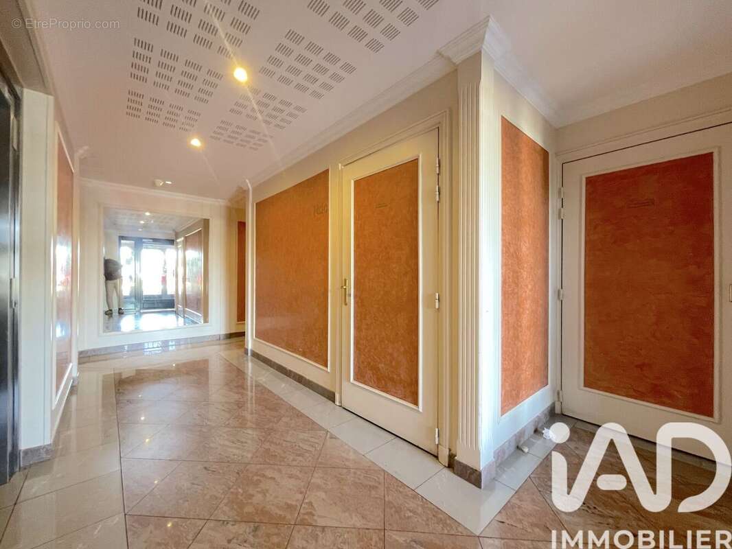 Photo 3 - Appartement à VIGNEUX-SUR-SEINE