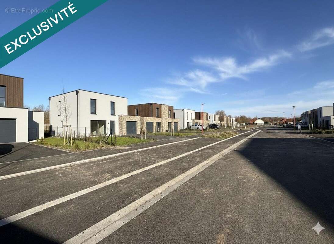 Photo 5 - Terrain à MERICOURT