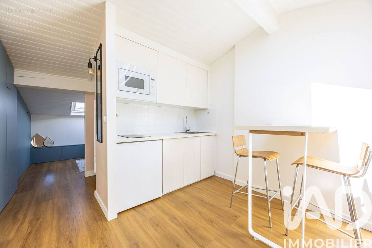Photo 1 - Appartement à BEGLES