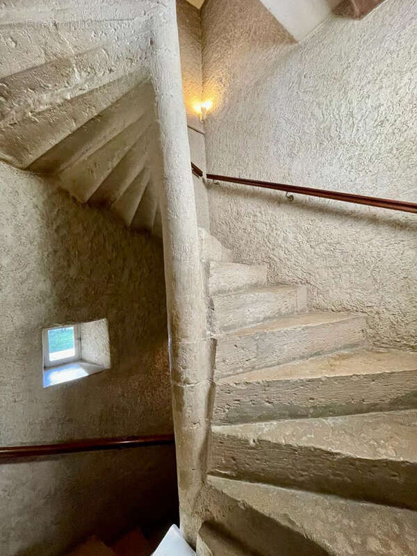 Maison à ORANGE