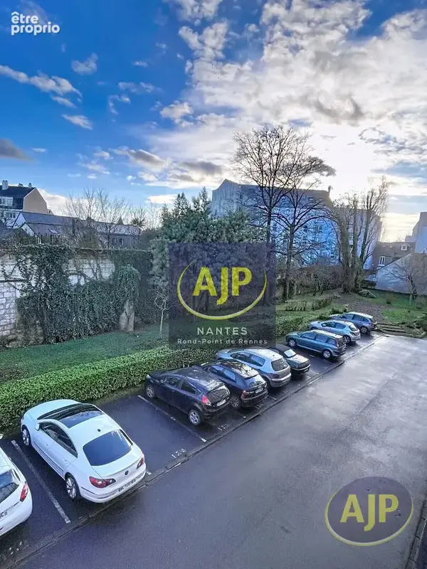 T3 Rd Pt de Rennes/Loquidy - photo 9