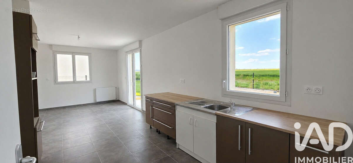 Photo 3 - Maison à SAINT-SYLVAIN