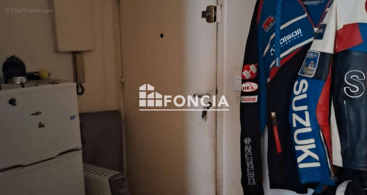 Appartement à RIS-ORANGIS