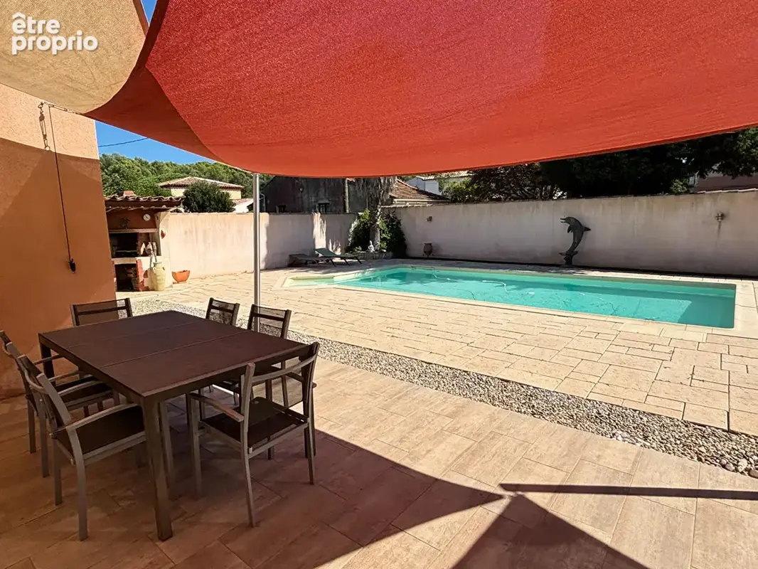 Maison La Seyne Sur Mer 150 m2 - photo 11