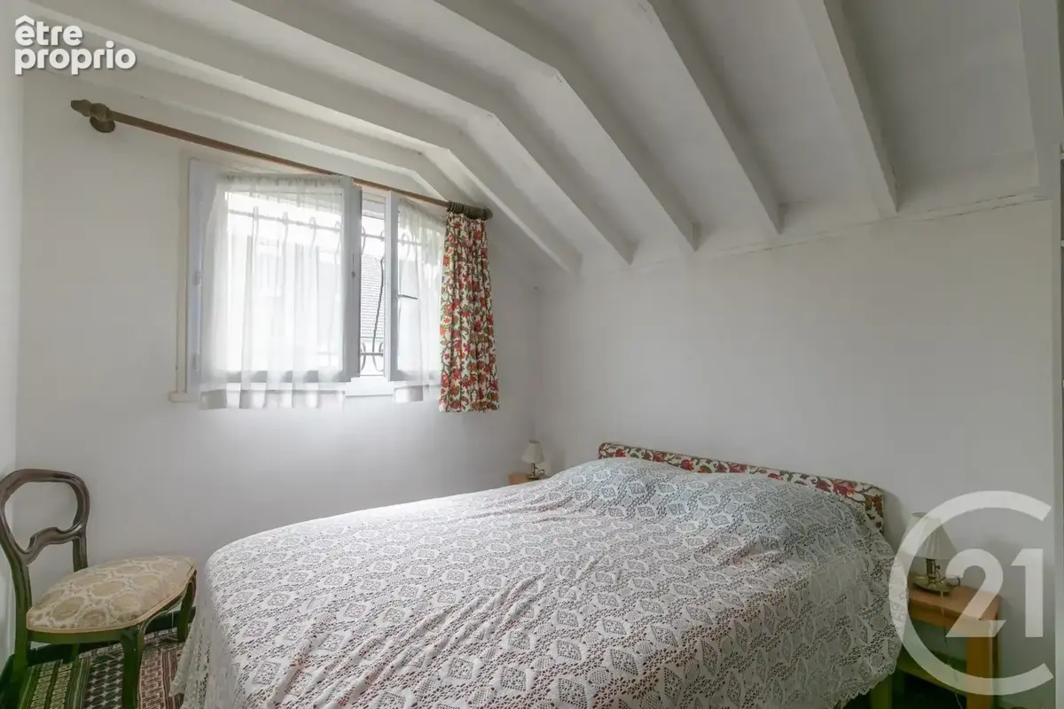 Maison 134 m² à Champigny-Sur-Marne  - photo 24