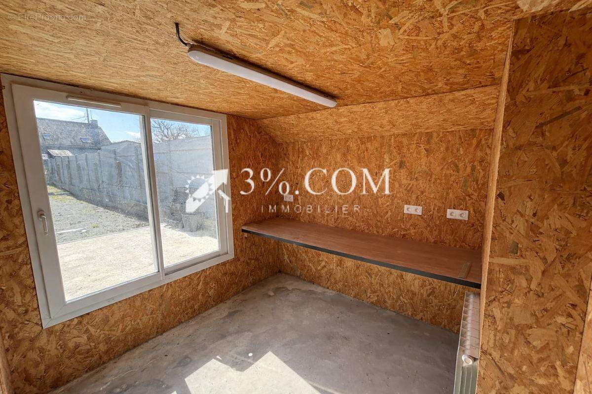 Maison à SAINT-LYPHARD