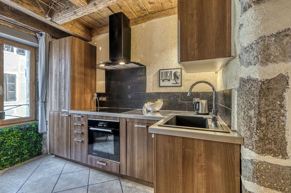 Appartement à ANNECY