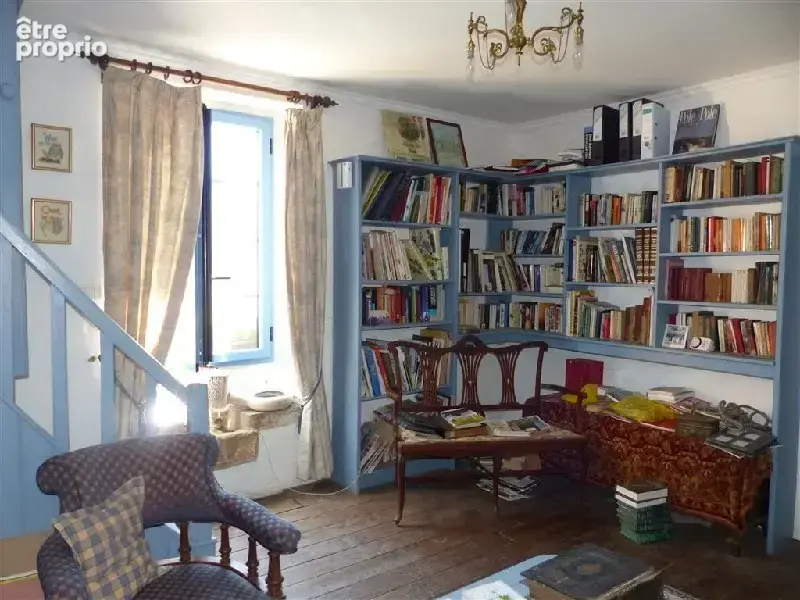 Maison 7 pièces 235 m² à vendre à Monpazier (24540) - photo 12