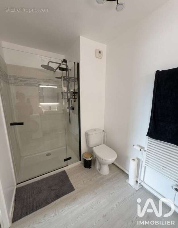 Photo 3 - Appartement à ERAGNY