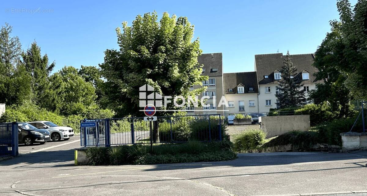 Appartement à SOISSONS