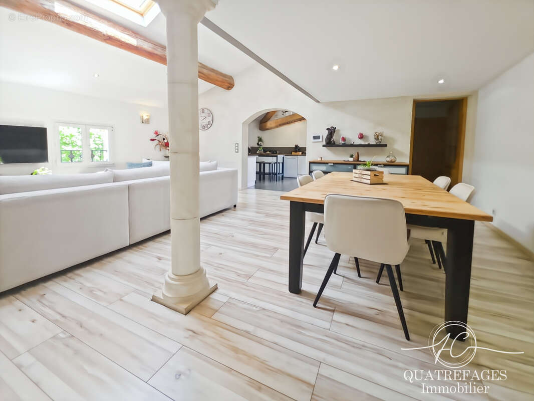 Appartement à TARASCON