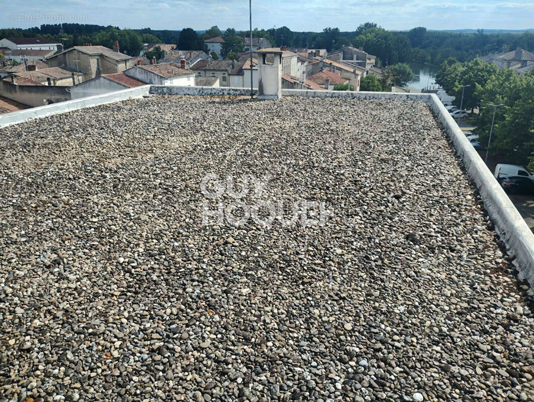 Appartement à MARMANDE